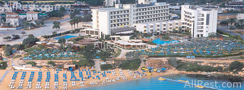 Capo Bay Hotel 